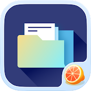 PoMelo File Explorer Mod APK 1.7.9 [ازالة الاعلانات,مفتوحة,علاوة,Mod speed]