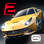 GT Racing 2: real car game Мод APK 1.6.1 [Бесконечные деньги]