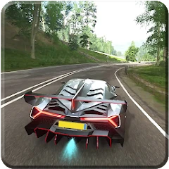 Super Cars Racing Horizon Mod APK 10[Remove ads,Mod speed]