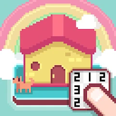 Pixel.Fun2 Mod APK 1.5.7[Remove ads,Unlocked,VIP]