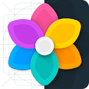 Flora : Material Icon Pack Mod APK 3.4.1[Paid for free,Patched]