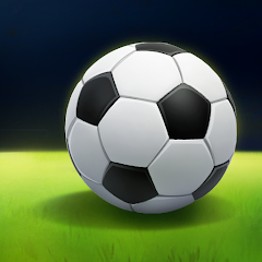 Football Rising Star Mod APK 2.0.45 [Reklamları kaldırmak,Ücretsiz satın alma,Reklamsız]
