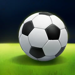 Football Rising Star Mod APK 2.1.2[Remove ads,Free purchase,No Ads]