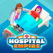 Hospital Empire Tycoon Idle