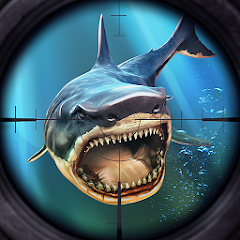 Real Sniper: Shooting Hunter Mod Apk 1.00.1 