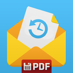 SMS Backup, Print & Restore Мод APK 3.0.5.2 [разблокирована,профессионал]