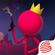 Stick Fight: The Game Mobile Mod APK 1.11.2[Mod money]