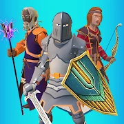 Combat Magic Spells & Swords Mod APK 2.48.64[Remove ads,Mod speed]