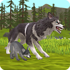 WildCraft: Animal Sim Online Mod APK 34.5 [مفتوحة]