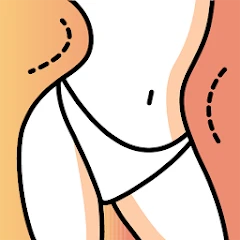 Hotune Body Editor & Face Slim Mod APK 3.2.1[Mod money]