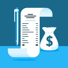 Expense Manager: Track Expense Mod APK 1.13[Unlocked,Pro]