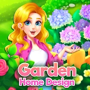 Garden & Home : Dream Design Mod APK 1.2.0[Unlimited money]