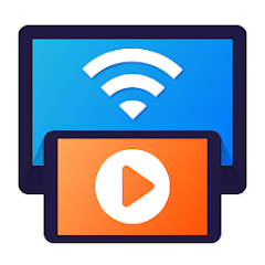 Cast to TV/Chromecast/Roku Mod APK 1.5.0.6[Remove ads,Mod speed]