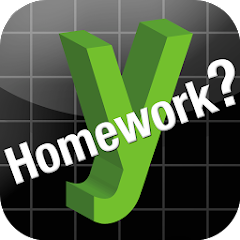 yHomework - Math Solver Mod APK 2.58 [مفتوحة,علاوة]