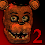 Five Nights at Freddy's 2 Mod APK 2.0.5[Unlocked]