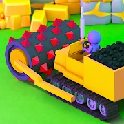 Stone Miner Mod APK 2.13.8[Remove ads,Unlimited money,Free purchase,Unlocked]