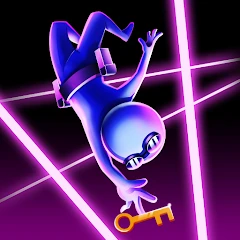 Dodge Agent Mod APK 12.9.00[Unlocked]