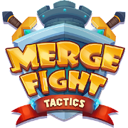 Merge Fight Tactics Mod APK 0.15[Unlimited money]