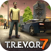 T.R.E.V.O.R 7 Mod APK 1.08 [سرقة أموال غير محدودة]