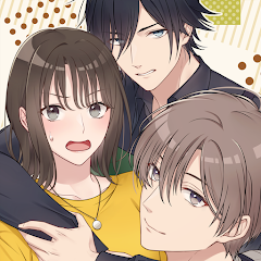 You Are Mine! Otome Love Story icon