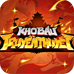 Kho Báu Truyền Thuyết Mod APK 1.0.19[Mod speed]