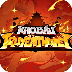 Kho Báu Truyền Thuyết Mod APK 1.1.5[Remove ads,Mod speed]