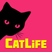 BitLife Cats - CatLife Mod APK 1.8.3 [Pembelian gratis,Belanja Gratis]