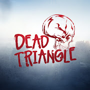 DEAD TRIANGLE：Zombie Games Mod APK 1.0.1[Unlimited money,Free purchase,Invincible]