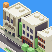 Idle City Builder: Tycoon Game Mod APK 1.0.50 [Dinheiro Ilimitado]