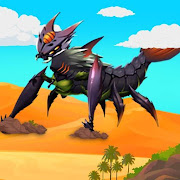 Insect Evolution Мод Apk 1.9.7 