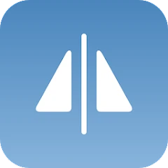 Mirror Effect & Reflection icon