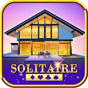 Solitaire Makeover: Dream Home