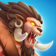 Idle War: Legendary Heroes icon