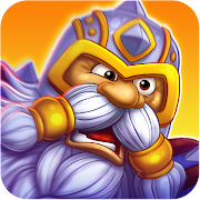 Lord of Castles: Takeover RTS Mod Apk 8.6.0 