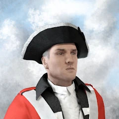 Muskets of America 2 Mod APK 1.63[Unlimited money]