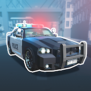 Traffic Cop 3D Mod APK 1.4.7[Mod money]