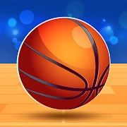 Jump Dunk 3D Mod APK 3.3.8[Remove ads,No Ads]