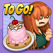 Papa's Scooperia To Go! Mod APK 1.1.2[Paid for free,Unlimited money,Free purchase]