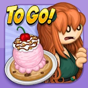 Papa's Scooperia To Go! Mod APK 1.1.4[Paid for free,Free purchase,Mod Menu]