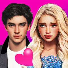 Love Story Game: Romance novel Mod APK 1.1.4 [Dinero ilimitado]