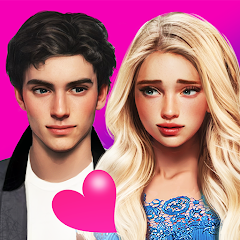 Love Story Game: Romance novel Mod APK 1.1.4 [Sınırsız para]