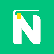 Novelah - Read fiction & novel icon