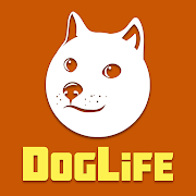 DogLife: BitLife Dogs Mod APK 1.8.2 [Ücretsiz satın alma,Ücretsiz alışveriş]