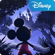 Castle of Illusion Mod APK 1.4.5[Mod money]