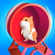 Idle Hamster Energy Mod APK 1.2.1[Remove ads,Unlimited money,Free purchase]