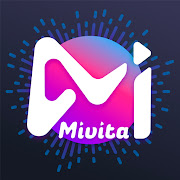 Mivita - Face Swap Video Maker Mod APK 1.2.4 [مفتوحة,علاوة]