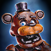 FNaF AR mods are crazy rn : r/fivenightsatfreddys