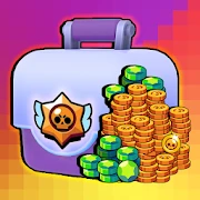 Box Simulator for Brawl Stars Mod Apk 1.47 