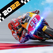 Speed Racer : Motor bike race Mod Apk 1.0.25 