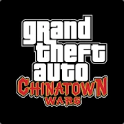 GTA: Chinatown Wars Mod APK 4.4.221[Unlimited money]